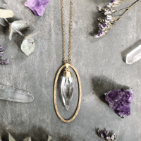 Image 1 of Velvet Light