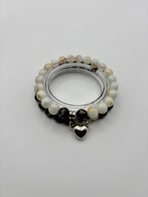 Image of 2pcs Couple|Friendship Bracelets