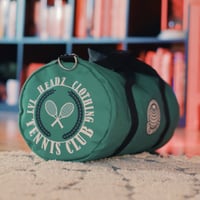 Image 1 of TENNIS CLUB DUFFLE BAG