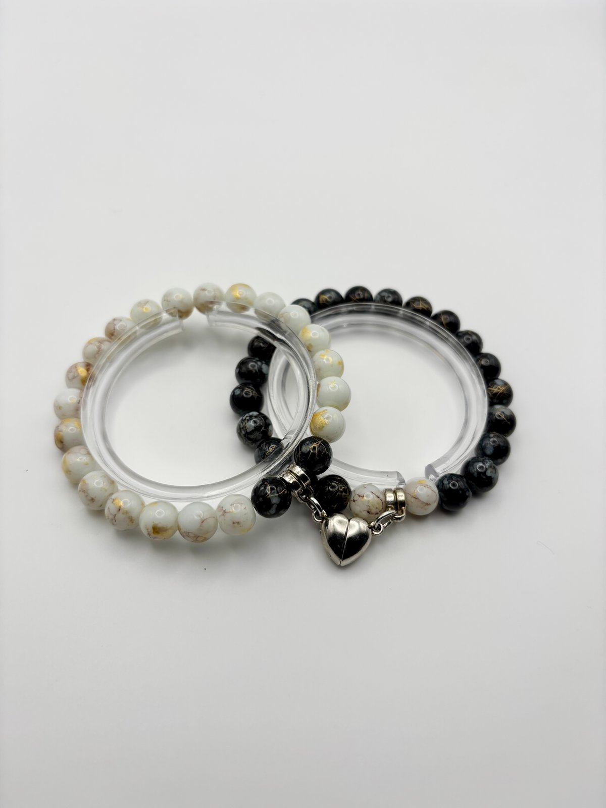 Image of 2pcs Couple|Friendship Bracelets