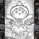 Image 1 of :Coloring Cartharsis: