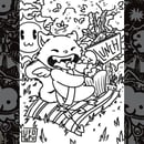 Image 3 of :Coloring Cartharsis: