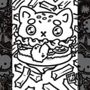 Image 4 of :Coloring Cartharsis: