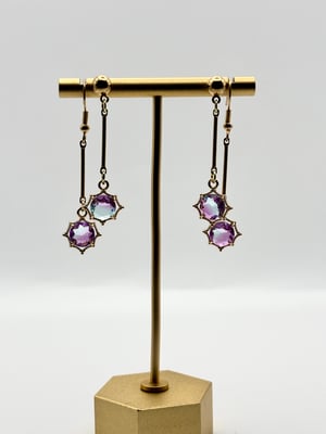 Image of Chic Dangle & Drop Earrings