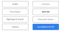 Image 5 of Lash Packaging Labels ( Add On ) * Design and Print *