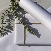 Image 1 of Kraft Wrapping Paper
