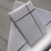 Image 2 of Kraft Wrapping Paper
