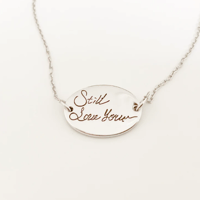 Image 2 of Moonbeam Charm