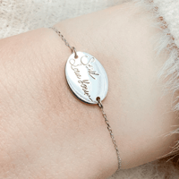 Image 3 of Moonbeam Charm