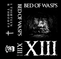 Image of Bed Of Wasps - XIII