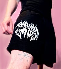 Trauma Bonds Shorts