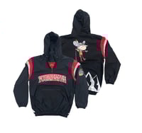 Image 3 of "YOUINELVEE" Anorak jacket