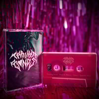 Trauma Bonds Tape