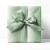 Image 1 of Wrapping Paper Roll