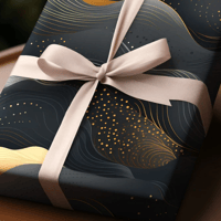 Image 1 of Gift Wrap