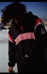 Image 4 of "YOUINELVEE" Anorak jacket