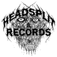 HEADSPLIT RECORDS