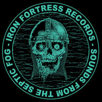 IRON FORTRESS RECORDS