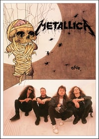 Metallica - One