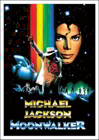 Michael Jackson - Moonwalker