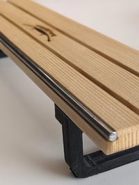 Image 5 of Park bench 2.0