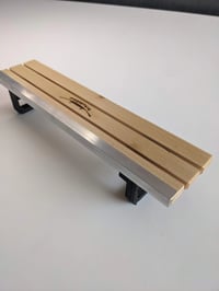 Image 4 of Park bench 2.0