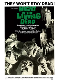 Night Of The Living Dead