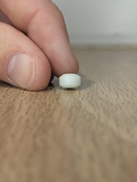 Image 3 of Resin Street Wheels 