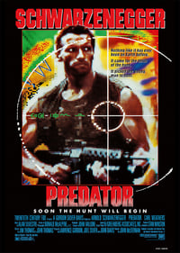 Schwarzenegger - Predator
