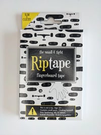 Image 1 of Riptape Fingerboard Tape - Slim & Catchy, uncut