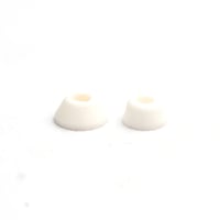 Image 3 of Blackriver Trucks Bushing First Aid Kit "super soft" white