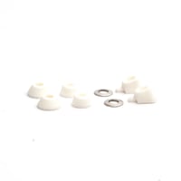 Image 1 of Blackriver Trucks Bushing First Aid Kit "super soft" white