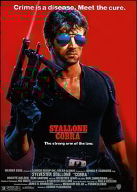 Stallone - Cobra