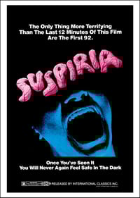 Suspiria