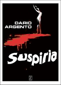 Suspiria II