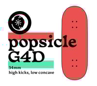 Image 2 of 2 year Anniversary - G4D 34mm