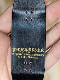 Image 4 of 2 year Anniversary - G4D 34mm