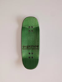 Image 4 of Split swirl 1 - Street 34.5mm