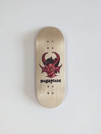 Image 1 of RED Devil - Popsicle 34mm