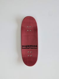 Image 4 of RED Devil - Popsicle 34mm