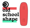 Stout Bier can fingerboard - Old School 34.5mm