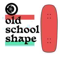 Image 2 of Stout Bier can fingerboard - Old School 34.5mm