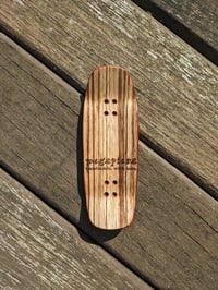 Image 3 of Stout Bier can fingerboard - Old School 34.5mm