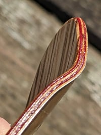 Image 4 of Stout Bier can fingerboard - Old School 34.5mm