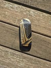 Stout Bier can fingerboard - Old School 34.5mm