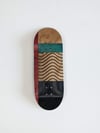 Split Waves - Popsicle 34mm