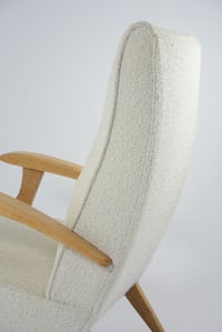 Image 5 of Fauteuils bouclette 60'