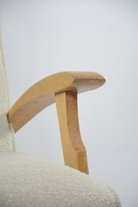 Image 8 of Fauteuils bouclette 60'