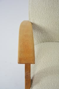 Image 10 of Fauteuils bouclette 60'