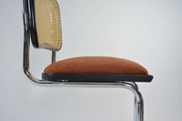 Image 7 of Fauteuil Cesca Terracotta